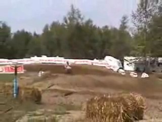 2007  Canadian  MX  Nationals