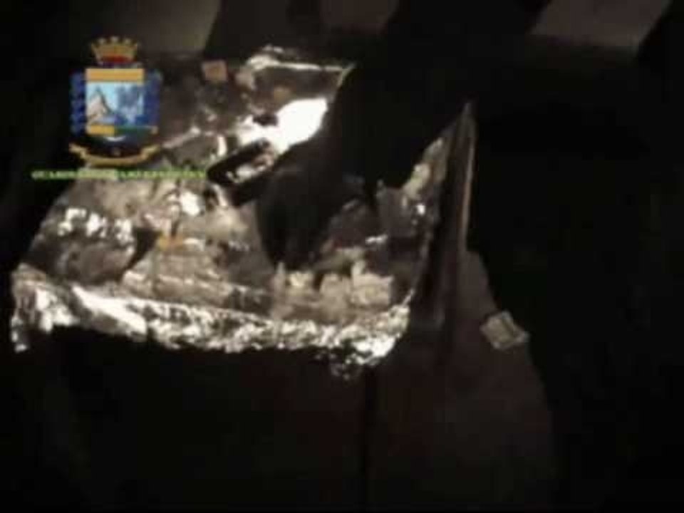 Ferrara - Operazione Piazza Pulita