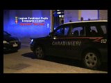 Lucera (FG) - Operazione Take Away dei carabinieri