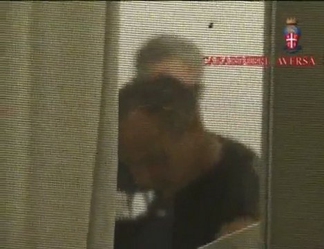 Aversa - Estorsioni, arresti contro gruppo Setola - Notturna