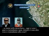 Reggio Calabria - Operazione Meta, 40 ordinanze di custodia cautelare in carcere