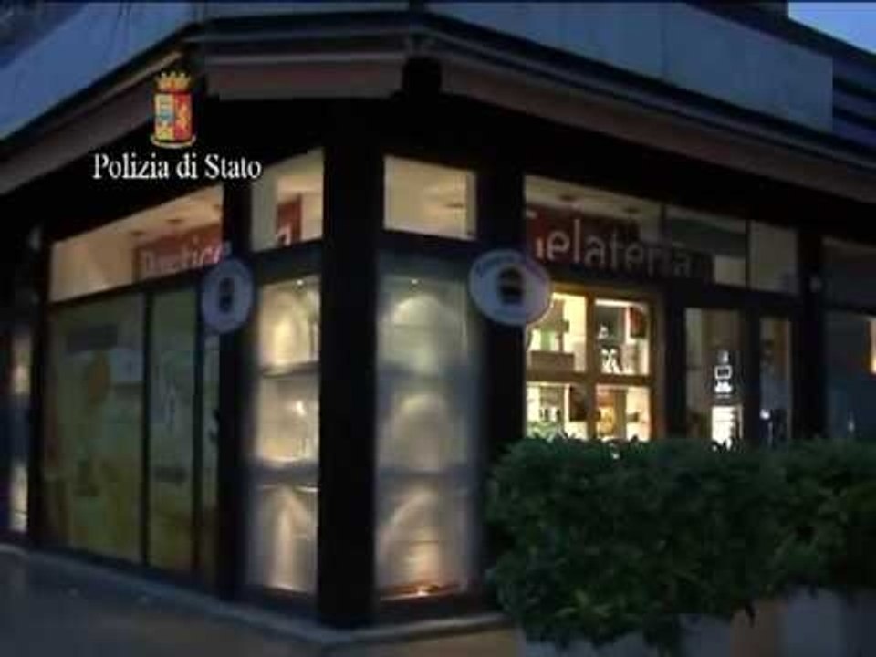 Palermo - Mafia. blitz con 9 arresti