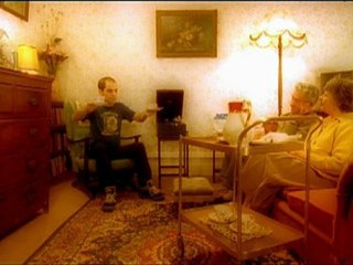 MAX TUNDRA “Ink Me” (2000)