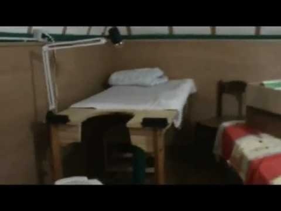 Terzigno (NA - Clinica per aborti clandestini gestita da cinesi