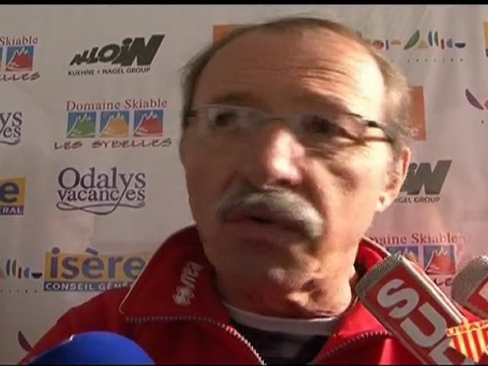 Réactions d'après match CSBJ-USAP