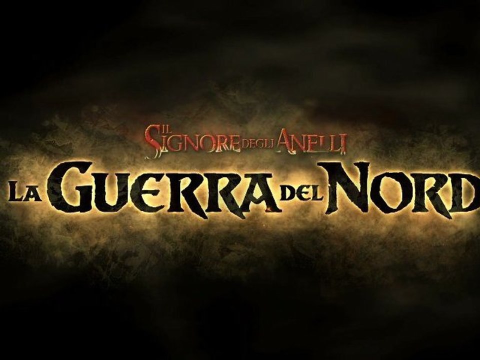 [HD ITA] Il Signore degli Anelli: La Guerra del Nord - BTS