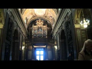 Pompei (NA) - Il Santuario della Beata Vergine del Rosario