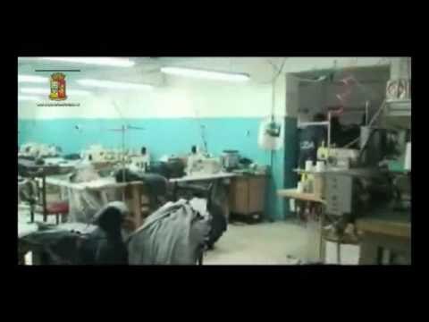 Teramo - Favorivano l'immigrazione clandestina di cinesi, 45 arresti