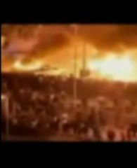 Hızır A.S MISIR'DA (özel haber)