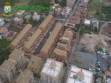 Palermo - Operazione Cantieri, tre arresti della Guardia di Finanza