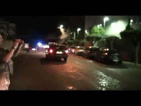 Reggio Calabria - Operazione Meta, gli arresti