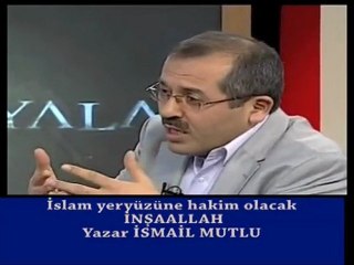 TV Net Dosyalar Programı: İslam Yeryüzüne Hakim Olacak