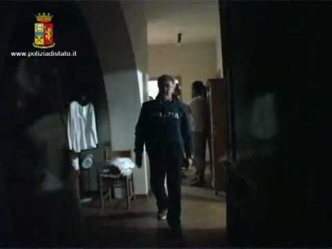 Bari - Riciclaggio di auto rubate, 4 arresti 19 denunciati