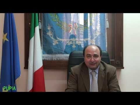 San Marcellino (CE) - Gli Auguri del Sindaco Pasquale Carbone