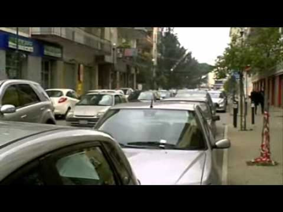 Aversa - Strisce blu nei festivi: si paga o no?