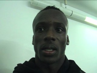 TFC/SRFC : Victor-hugo Montano