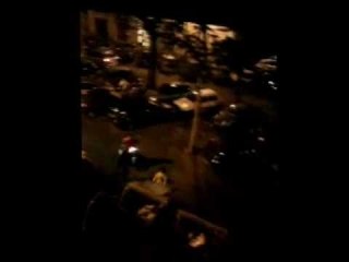 Roma - Scambiato per ultrà e pestato dalla polizia