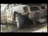 Iraq - Kamikaze in azione a Bagdad, 32 morti