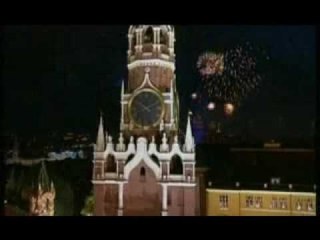 Russia - Festa a Mosca per la vittoria sul nazismo