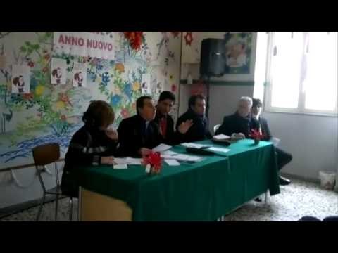 San Marcellino (CE) - 1° Convegno LiberaMente 1
