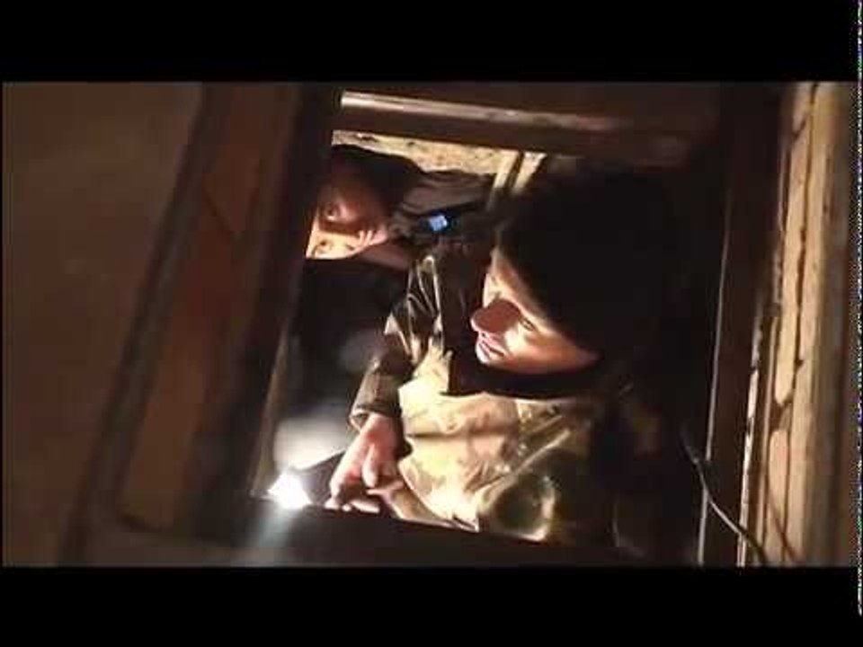 Platì (RC) - Terzo bunker rinvenuto dai Carabinieri in due giorni