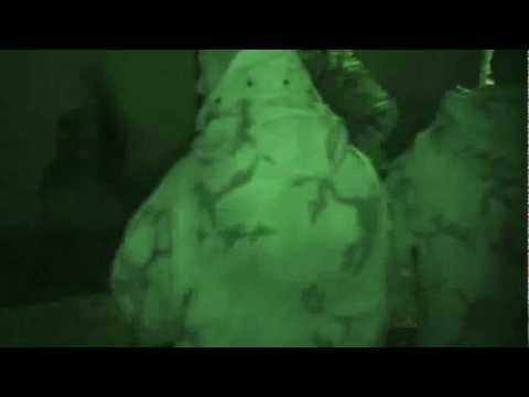 Platì (RC) - La cattura del latitante Saverio Trimboli 1