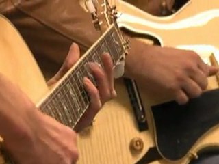 Biréli Lagrène - La musique en partage à Vandoeuvre