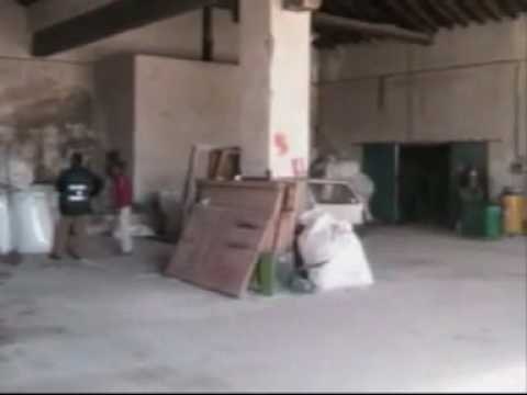 Siracusa - Operazione 'Colletti bianchi'