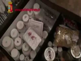 Rovigo - Scoperto ambulatorio per aborti clandestini
