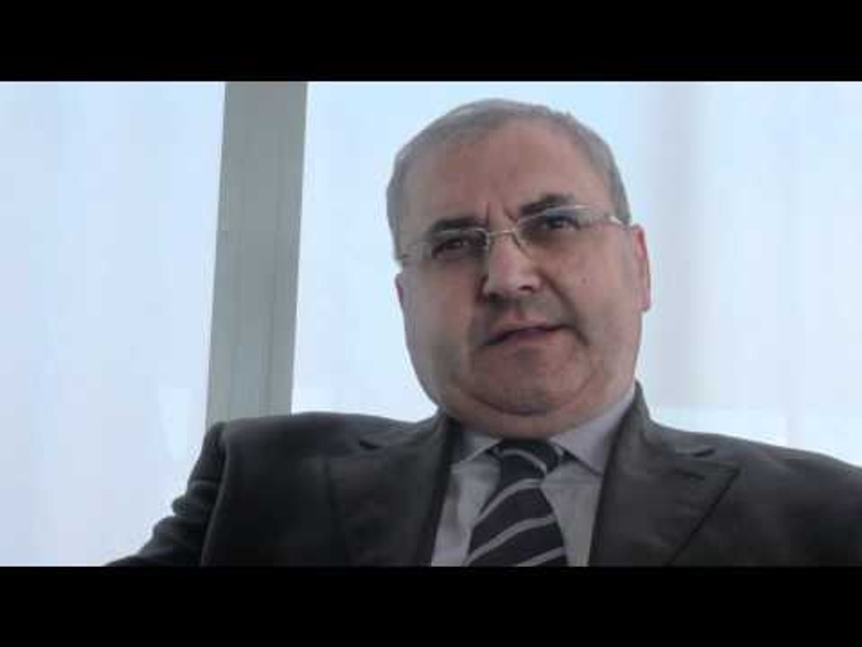 Orta di Atella (CE) - Gli Auguri del Sindaco Angelo Brancaccio