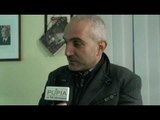 Casaluce (CE) - Intervista al Sindaco Rany Pagano