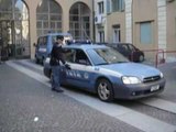 Ferrara - Operazione Armani, arresto per spaccio di cocaina 2