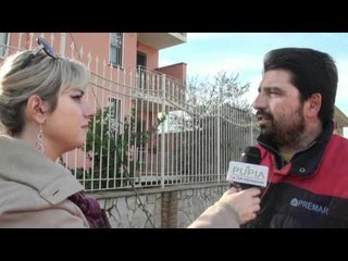 Casapesenna (CE) - Abusivismo, si continua a demolire