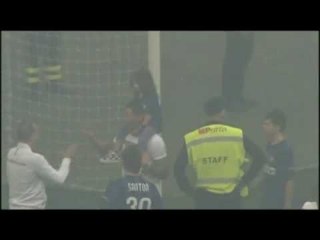 Milano - Inter, la Champion League arriva al San Siro