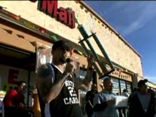 The Pride of every Low Rider