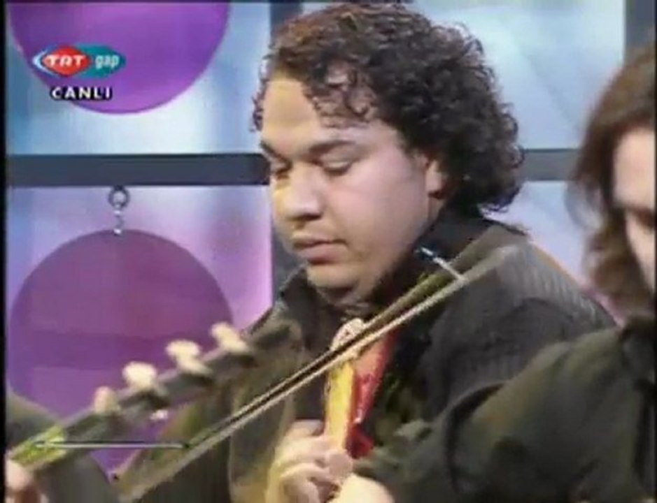 AH LE YAR -Haluk ÖZKAN-