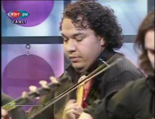 AH LE YAR -Haluk ÖZKAN-