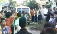 Filippine - Precipita elicottero, cinque morti