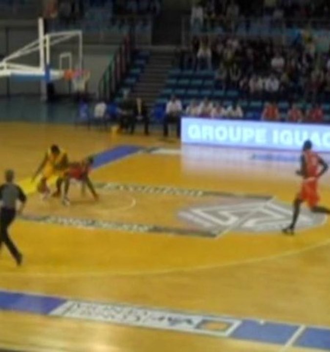 ACTIONDUMATCH HTV - STB