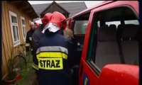 Polonia - Le alluvioni hanno ucciso almeno tre persone