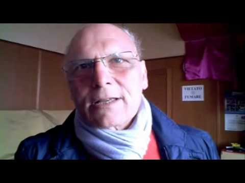 Aversa - Sagliocco: Ciaramella come Padre Pio!