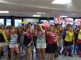 Lipdub des TC de l'IUT de Vélizy - Rambouillet