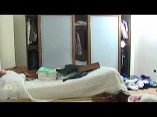 Casal di Principe (CE) - Il panettone del boss Antonio Iovine