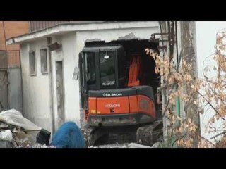 Aversa (CE) - Caccia a Zagaria, si scava nel deposito Ctp
