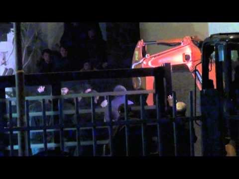 Aversa (CE) - Caccia al boss Michele Zagaria