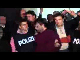 Casal di Principe (CE) - Arrestato Antonio Iovine