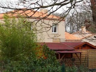 Eco-Quartier - Bouaye - Les Ormeaux