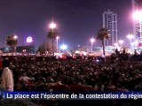 Bahreïn: les manifestants campent toujours place de la Perle