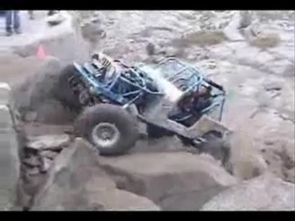 4x4 Extreme Off-Road