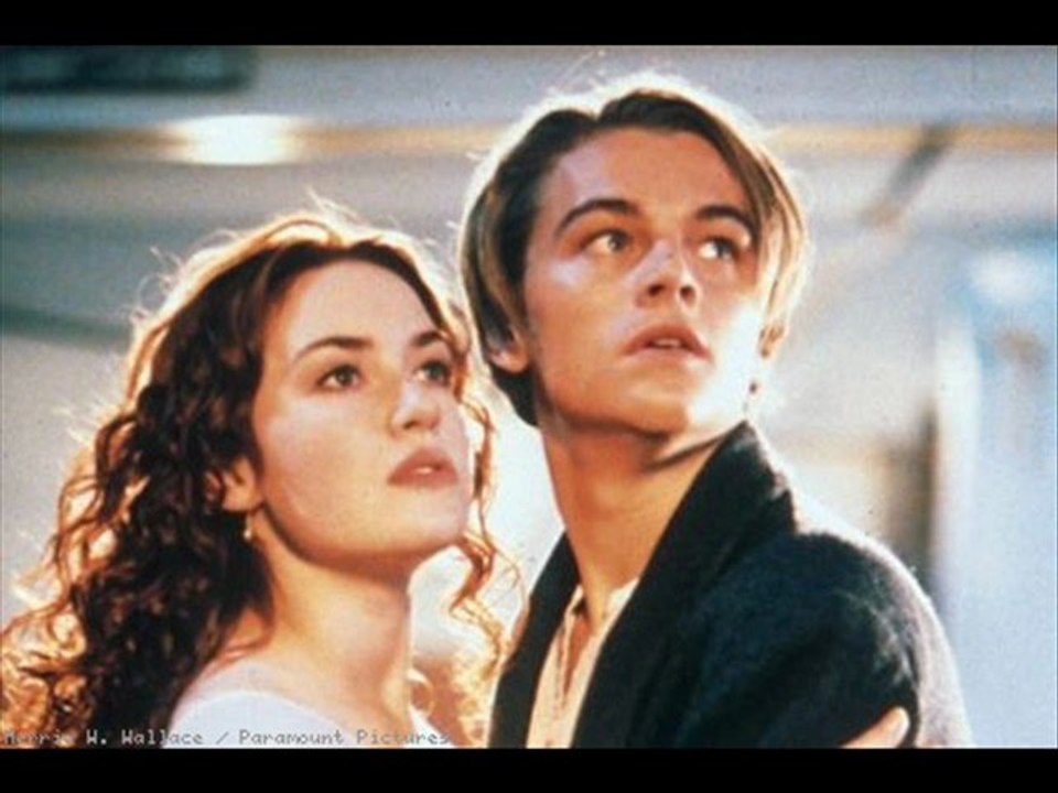 TITANIC